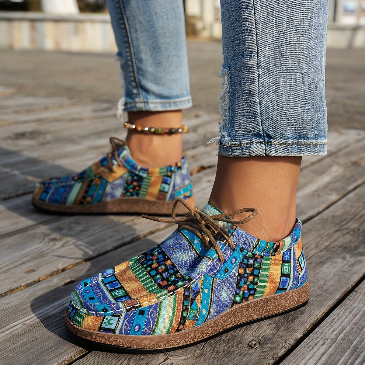 Women's Orthopedic Comfort Shoes
