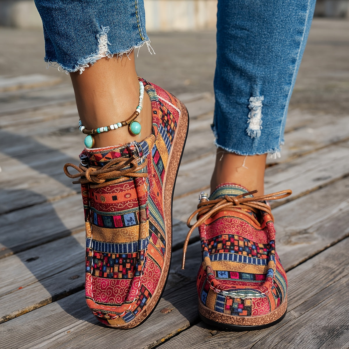 Women's Orthopedic Comfort Shoes