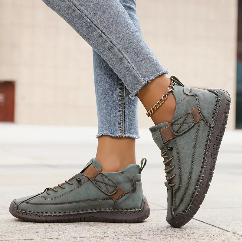 Women's All-Season Chelsea Orthopedic Ankle Boots