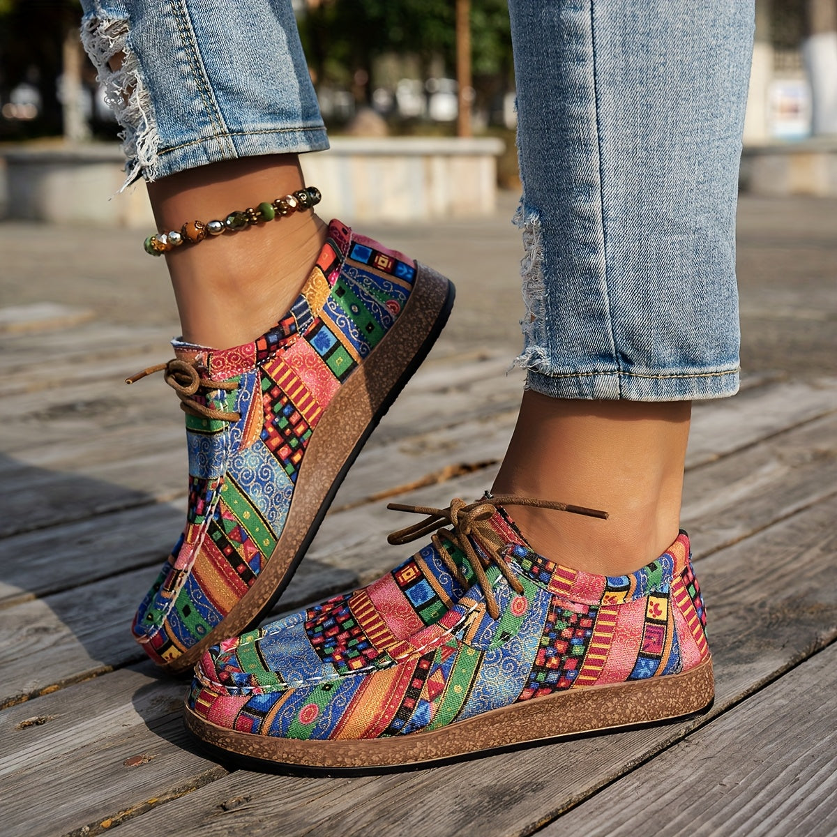 Women's Orthopedic Comfort Shoes