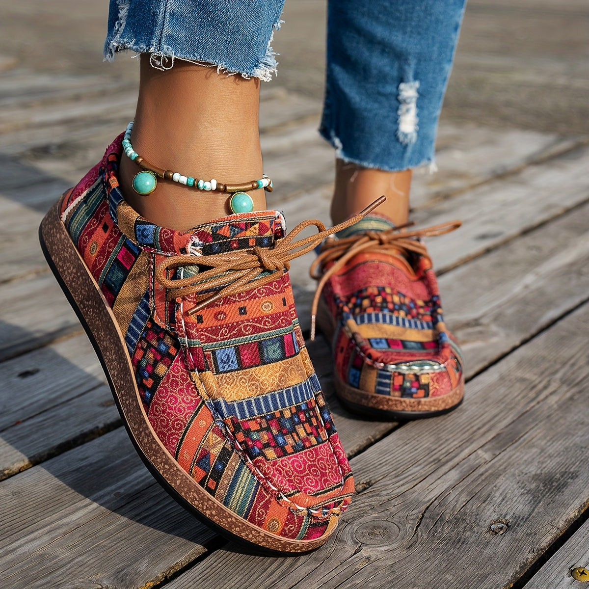 Women's Orthopedic Comfort Shoes