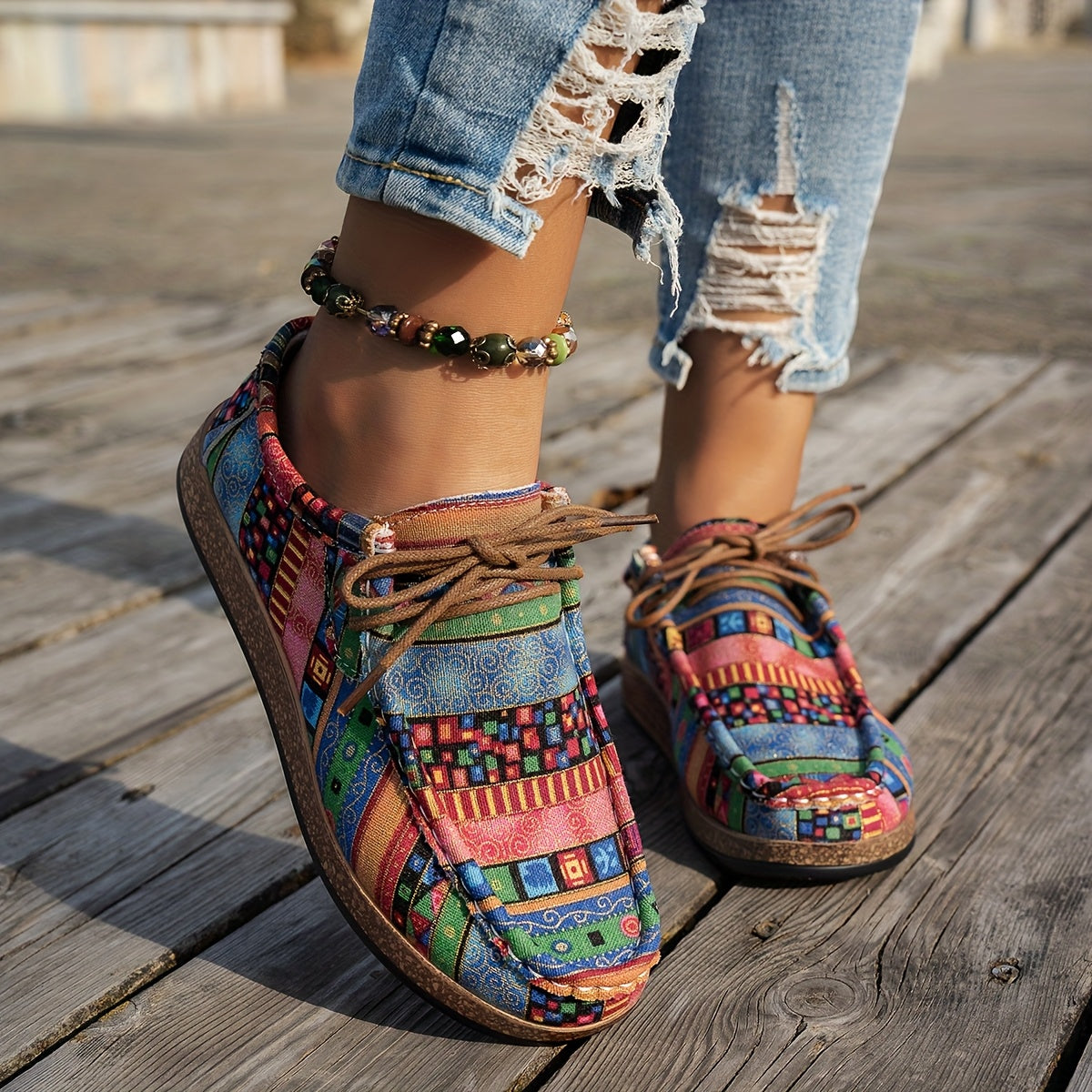Women's Orthopedic Comfort Shoes