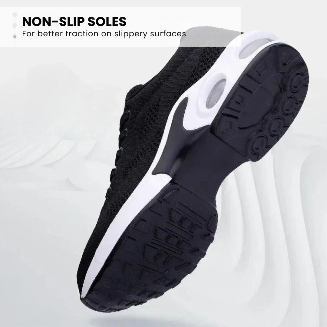 🔥Healthy, ergonomic & non-slip shoes for women