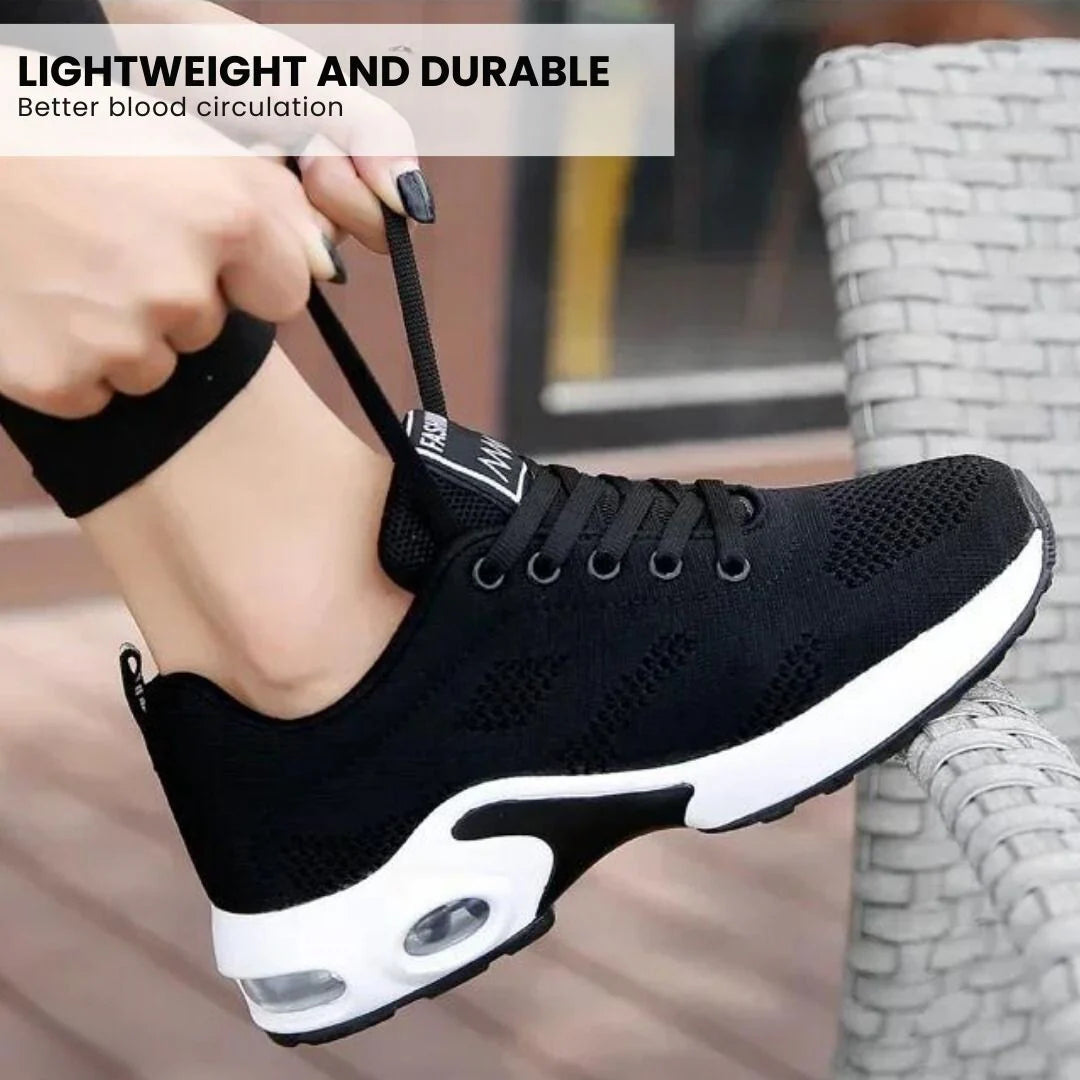 🔥Healthy, ergonomic & non-slip shoes for women