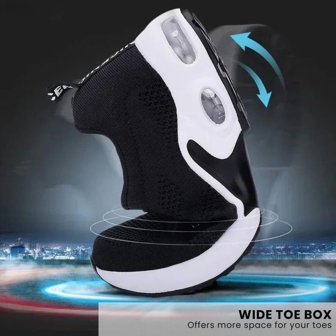 🔥Healthy, ergonomic & non-slip shoes for women