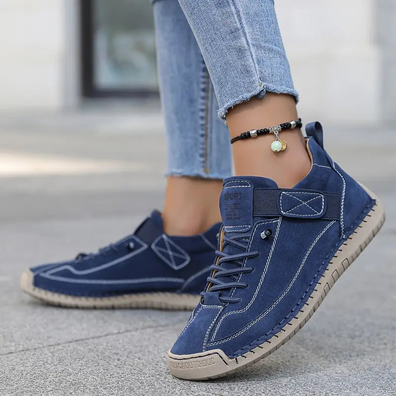 Women's All-Season Chelsea Orthopedic Ankle Boots