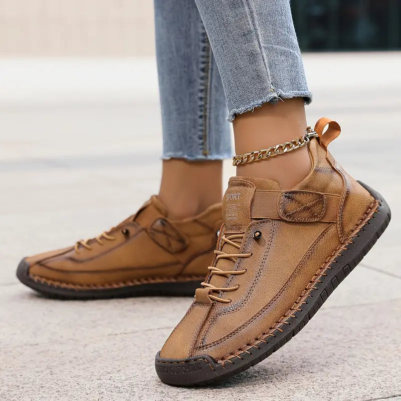 Women's All-Season Chelsea Orthopedic Ankle Boots
