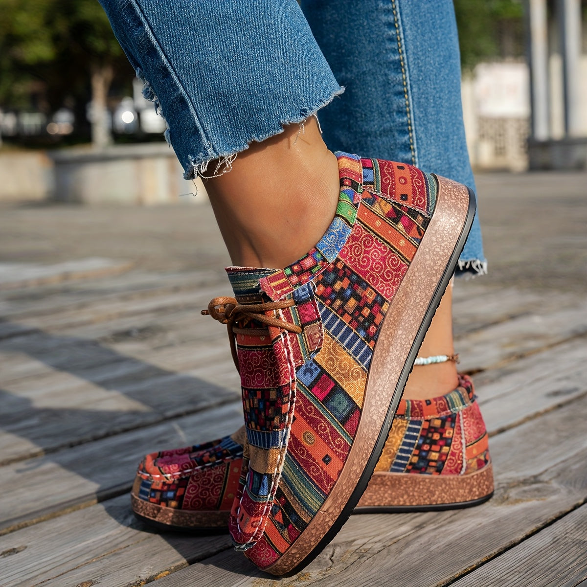 Women's Orthopedic Comfort Shoes