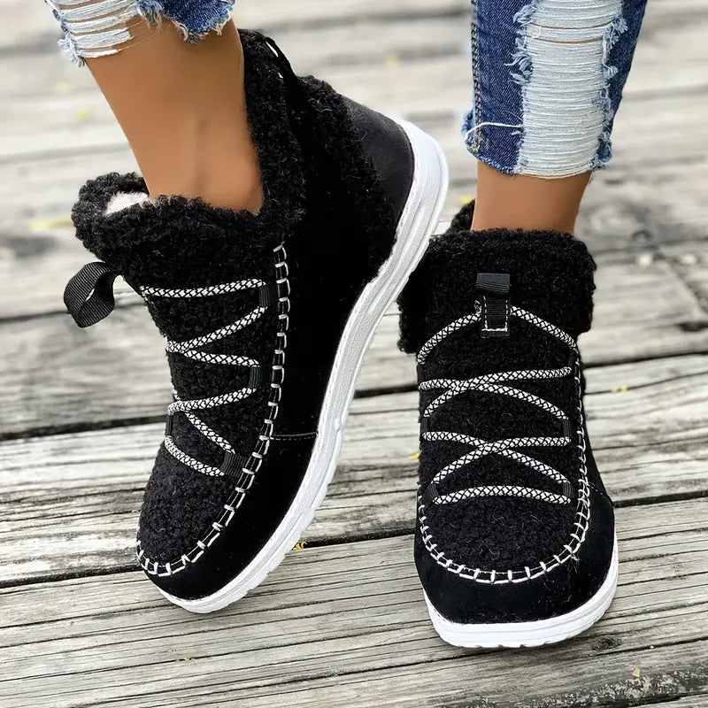 🔥UP TO 60% OFF – LIMITED TIME🔥Cozy, Stylish, and Perfect Sneakers🥾