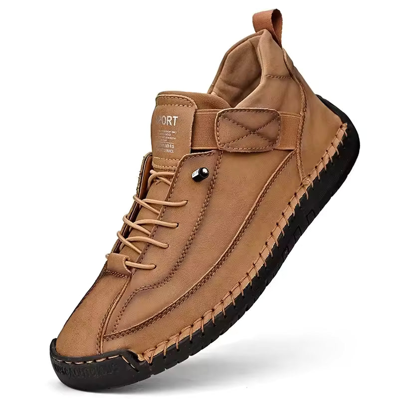 Women's All-Season Chelsea Orthopedic Ankle Boots