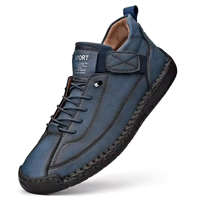 Women's All-Season Chelsea Orthopedic Ankle Boots
