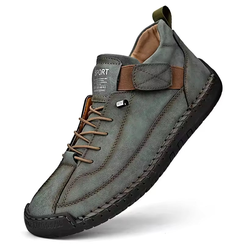 Women's All-Season Chelsea Orthopedic Ankle Boots