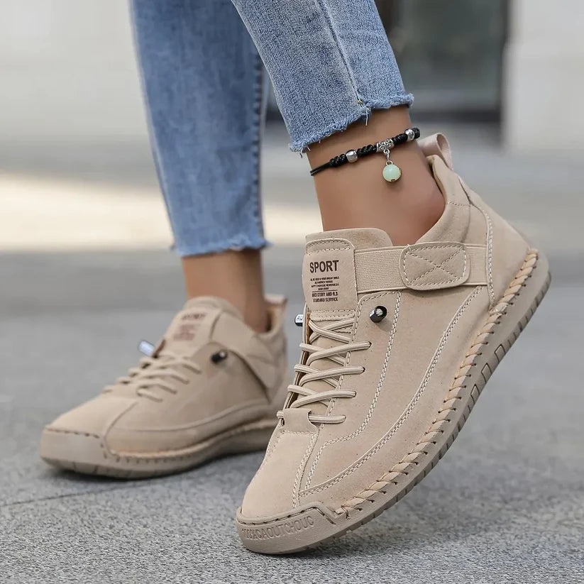 Women's All-Season Chelsea Orthopedic Ankle Boots