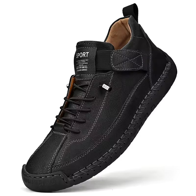 Women's All-Season Chelsea Orthopedic Ankle Boots