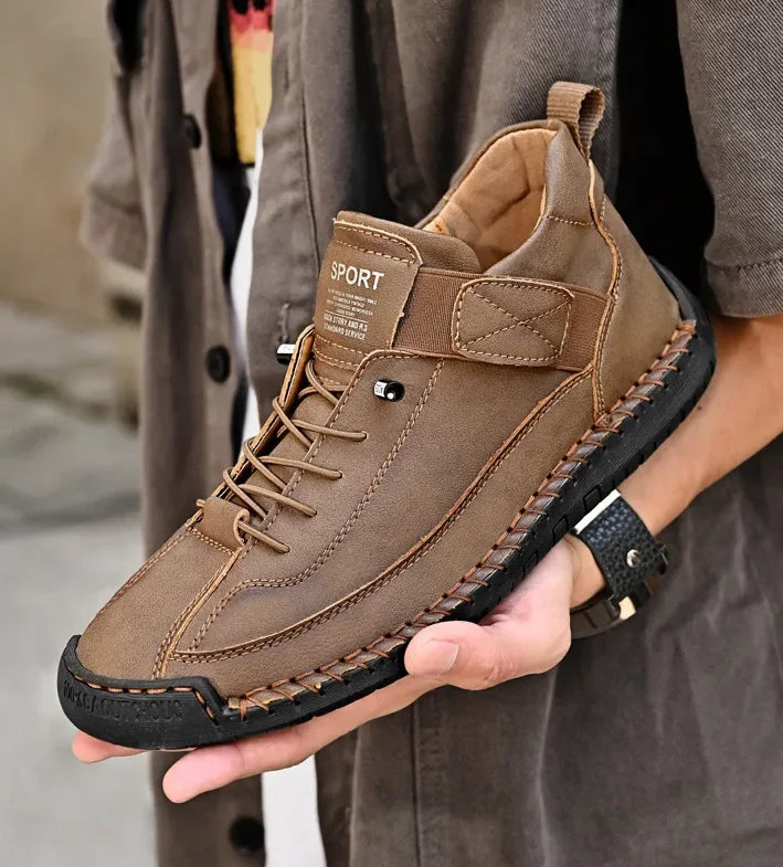 Women's All-Season Chelsea Orthopedic Ankle Boots