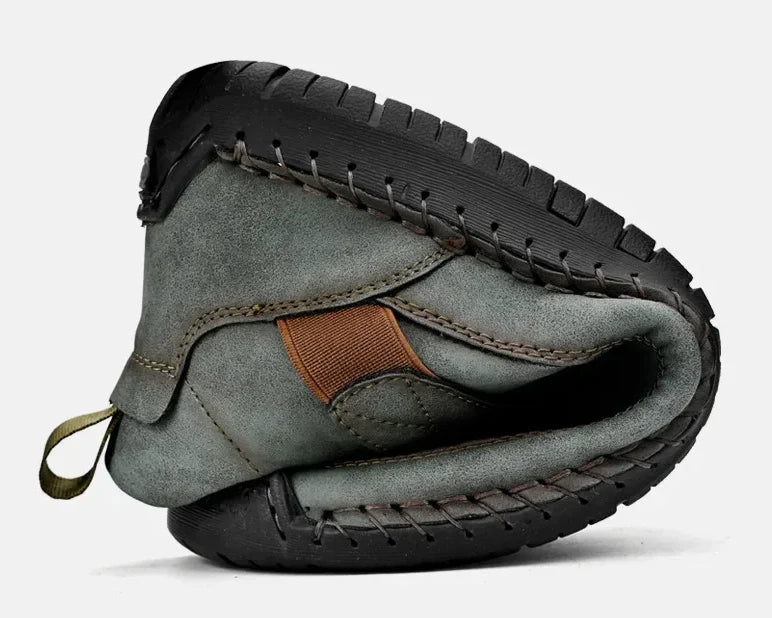 Women's All-Season Chelsea Orthopedic Ankle Boots