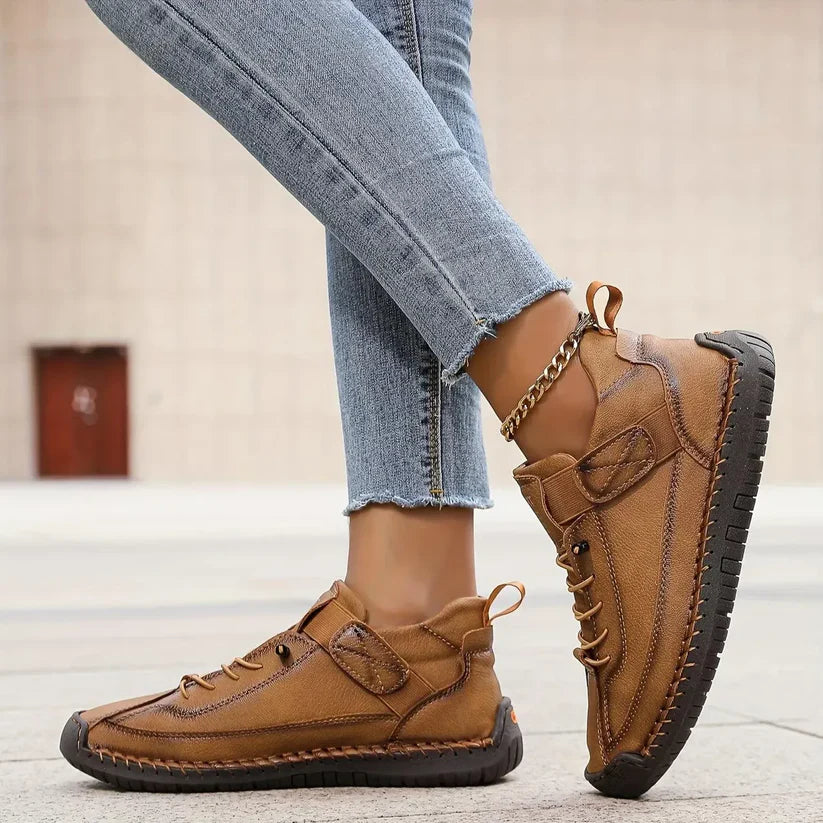 Women's All-Season Chelsea Orthopedic Ankle Boots