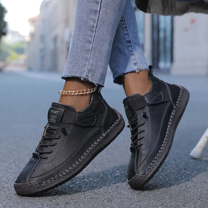 Women's All-Season Chelsea Orthopedic Ankle Boots