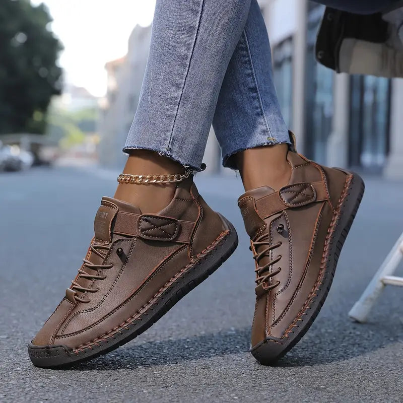Women's All-Season Chelsea Orthopedic Ankle Boots