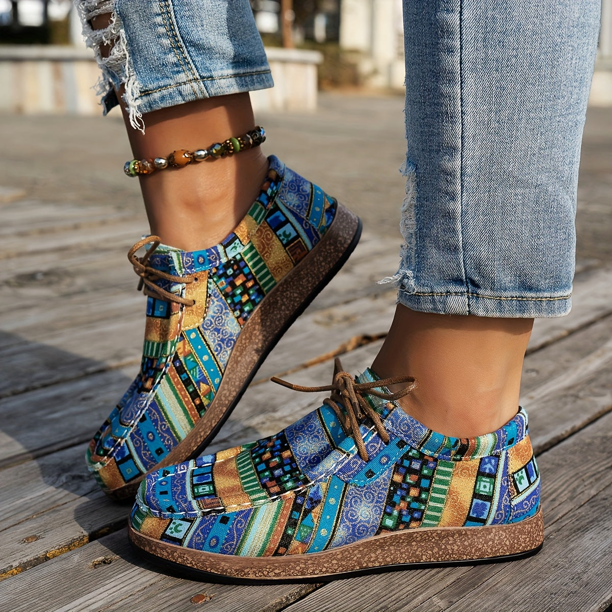 Women's Orthopedic Comfort Shoes