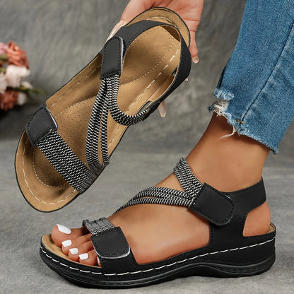 Women's Orthopedic Fisherman Sandals