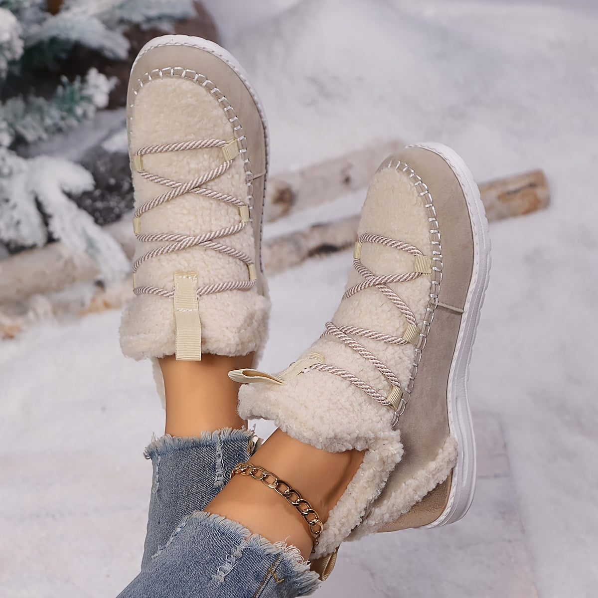 🔥UP TO 60% OFF – LIMITED TIME🔥Cozy, Stylish, and Perfect Sneakers🥾