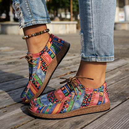 Scarpe da comfort ortopediche da donna