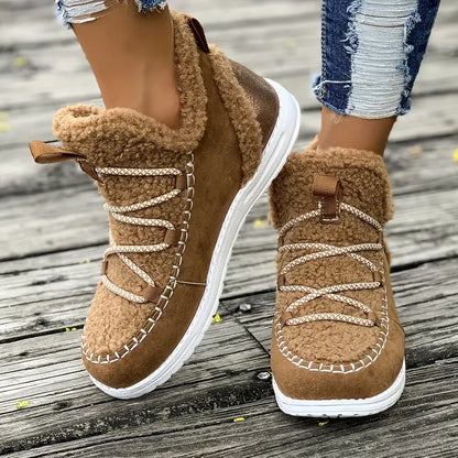 🔥UP TO 60% OFF – LIMITED TIME🔥Cozy, Stylish, and Perfect Sneakers🥾