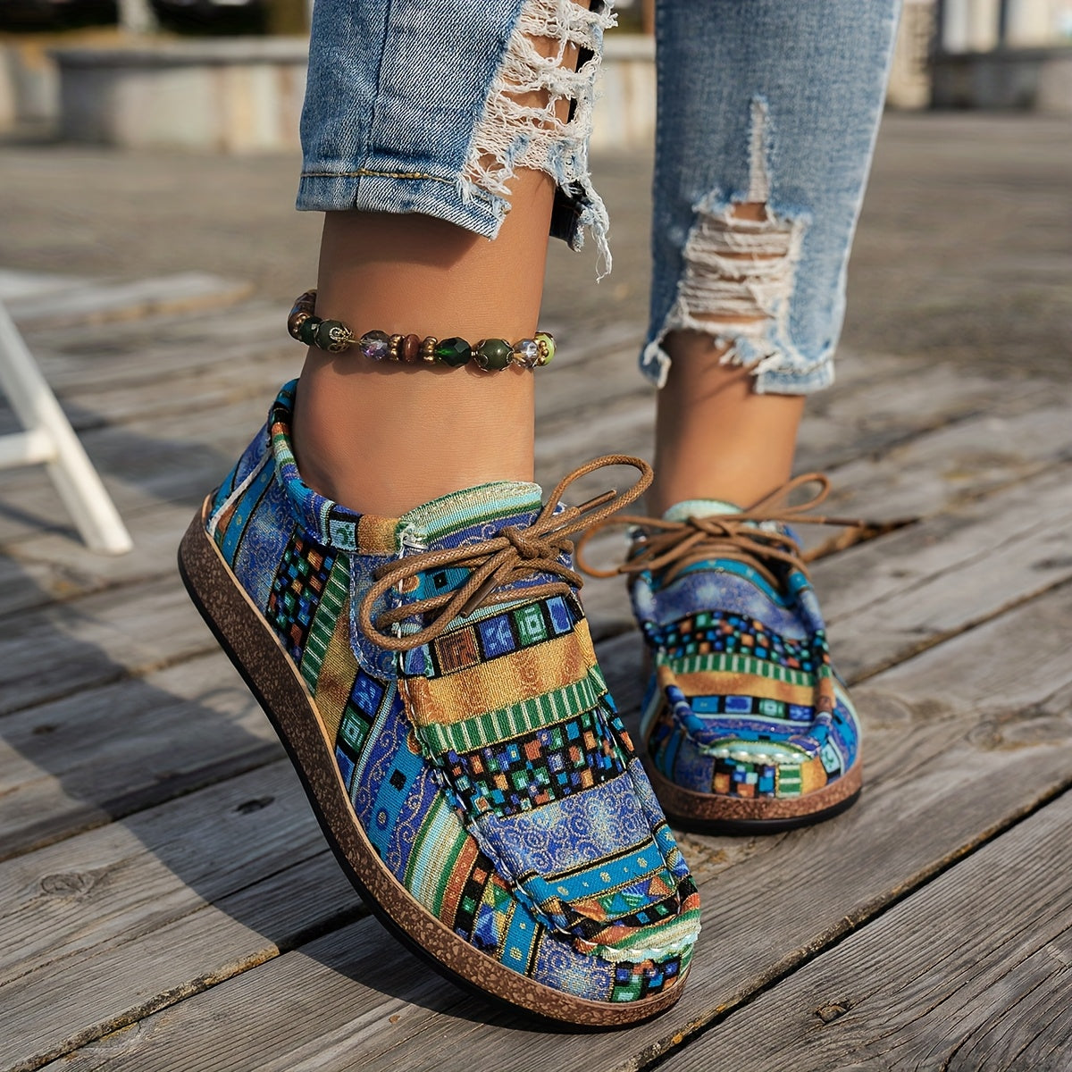 Scarpe da comfort ortopediche da donna