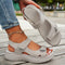 Women's Orthopedic Wedge Sandals