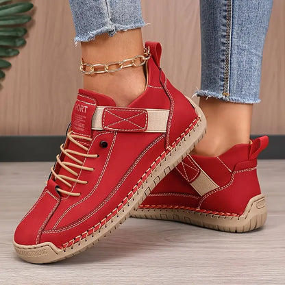 Women's All-Season Chelsea Orthopedic Ankle Boots