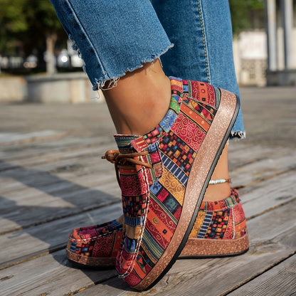 Scarpe da comfort ortopediche da donna