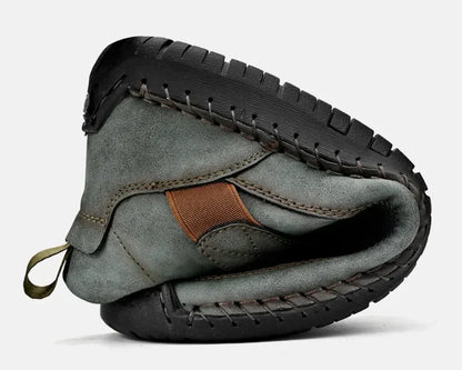 Women's All-Season Chelsea Orthopedic Ankle Boots