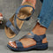 Women's Orthopedic Fisherman Sandals