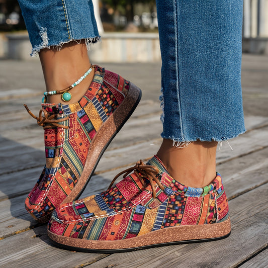 Women's Orthopedic Comfort Shoes
