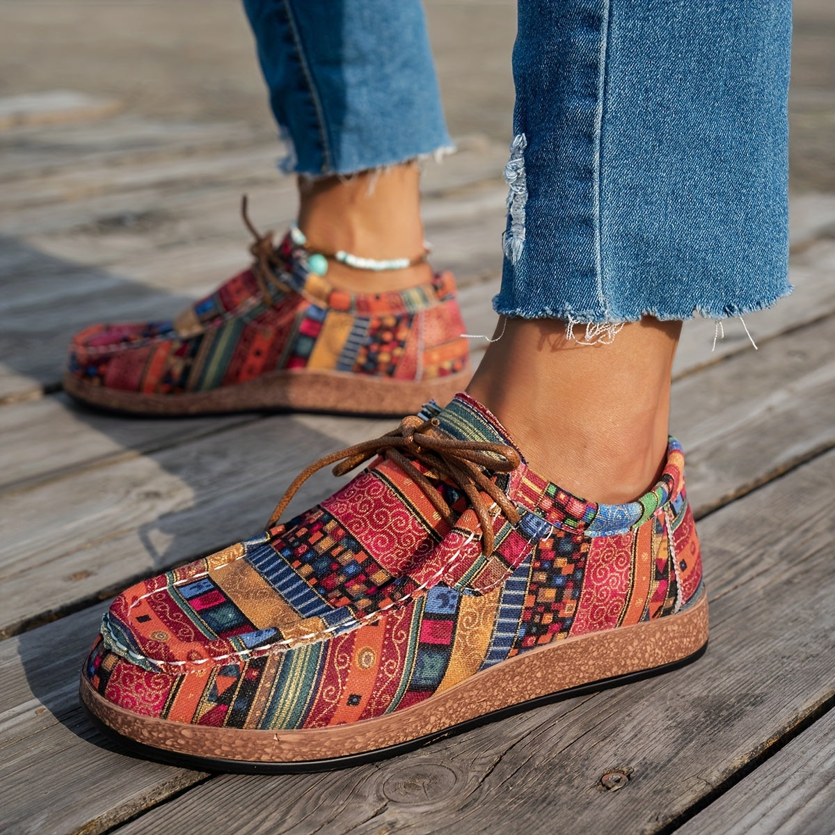 Scarpe da comfort ortopediche da donna