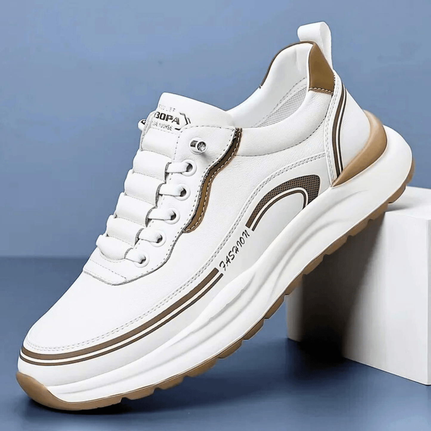 🔥Last Day Sale🔥 Men’s Comfort Orthopedic Shoes with Pain Relief Support