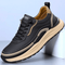 🔥Last Day Sale🔥 Men’s Comfort Orthopedic Shoes with Pain Relief Support